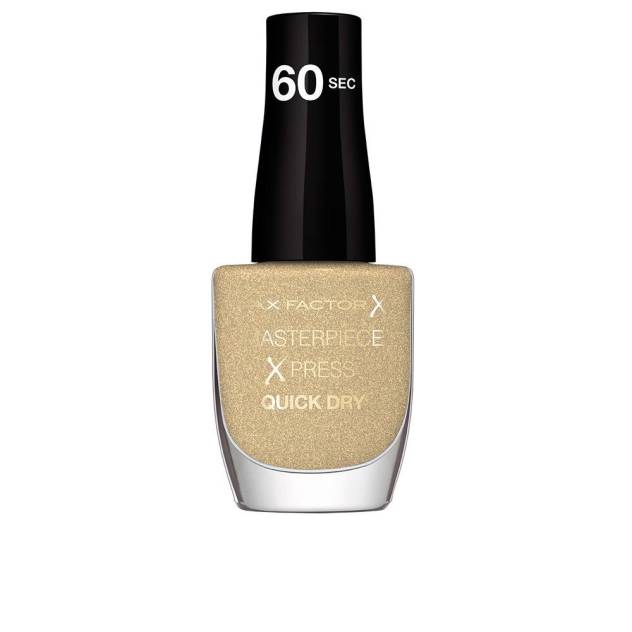 MASTERPIECE XPRESS secado rápido #700-champagne kisses 8 ml