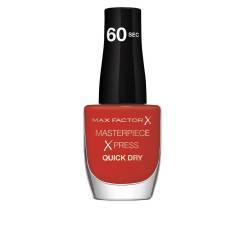 MASTERPIECE XPRESS secado rápido #438-coral me 8 ml