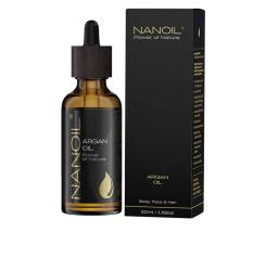 POWER OF NATURE argan oil 50 ml