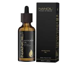 POWER OF NATURE avocado oil 50 ml