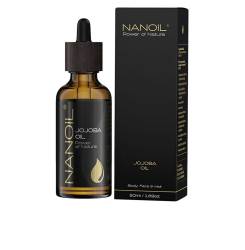 POWER OF NATURE jojoba oil 50 ml