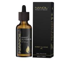 POWER OF NATURE sweet almond 50 ml