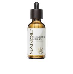 FACE SERUM hyaluronic acid 50 ml