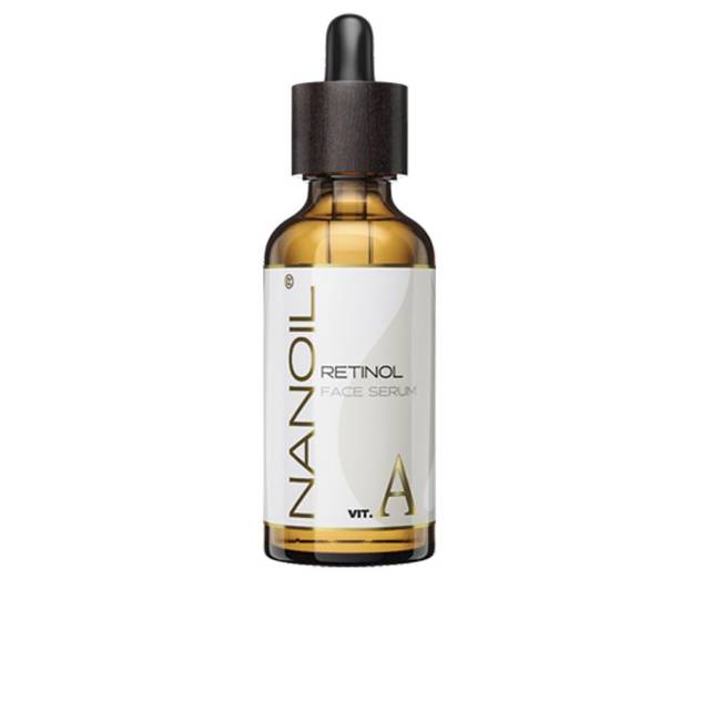 FACE SERUM retinol 50 ml