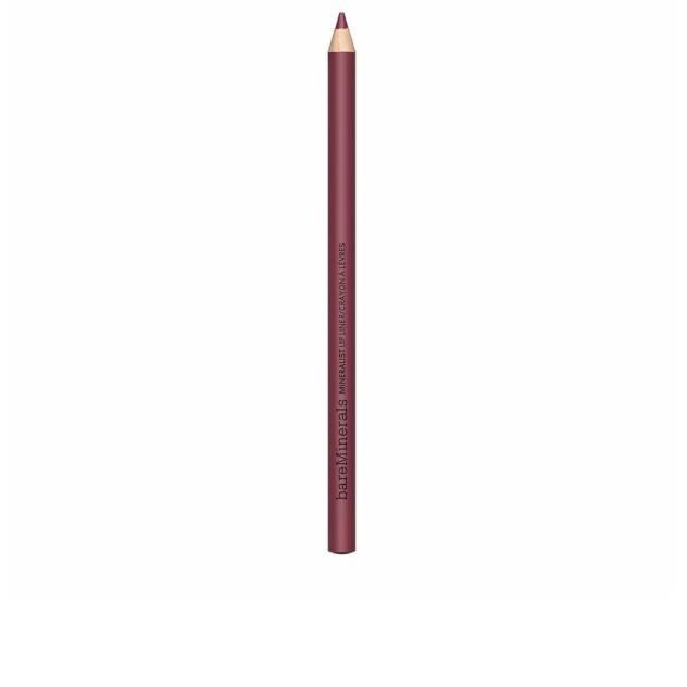 MINERALIST lip liner #mindful mulberry 1,3 gr