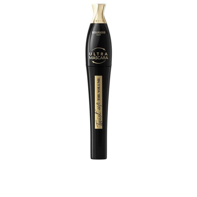 TWIST UP THE VOLUME mascara #52-ultra black