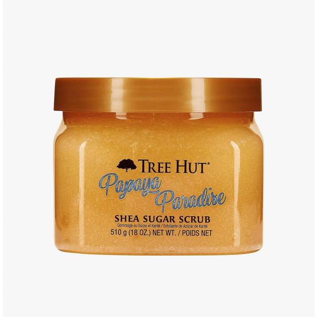 EXFOLIANTE de papaya paradise 510 gr