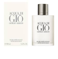 ACQUA DI GIÒ POUR HOMME after-shave balm 100 ml