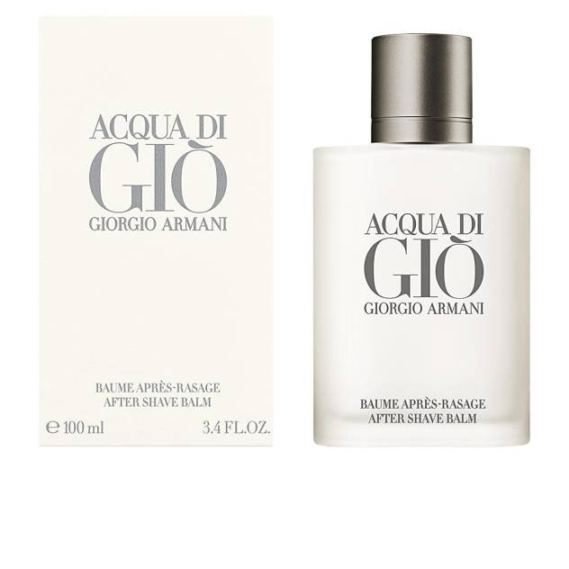 ACQUA DI GIÒ POUR HOMME after-shave balm 100 ml