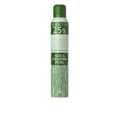 AGUA LAVANDA PUIG deo vapo 250 ml