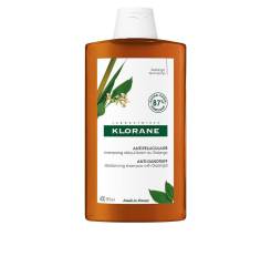 Sampon anti-matreata KLORANE GALANGA 400 ml