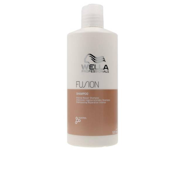 FUSION Champú de Reparación Intensa Cabellos Dañados 500 ml