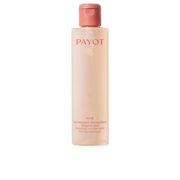 LES DÉMAQUILLANTES eau micellaire démaquillant 200 ml