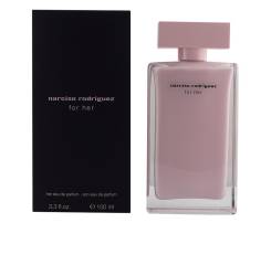 FOR HER eau de parfum vaporizador 100 ml