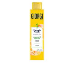 CURLY champú 350 ml