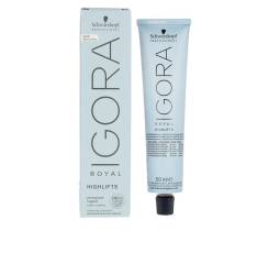 IGORA ROYAL HIGHLIFTS #12-0 60 ml