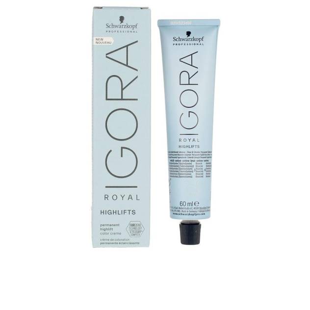 IGORA ROYAL HIGHLIFTS #12-0 60 ml
