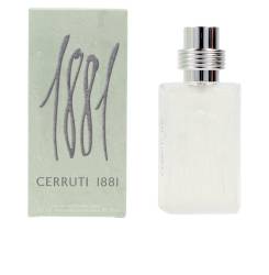 1881 POUR HOMME eau de toilette vaporizador 50 ml