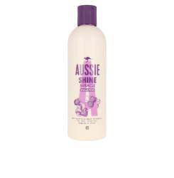 3 MINUTE MIRACLE SHINE shampoo 300 ml