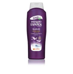 SUAVE gel de ducha 1250 ml