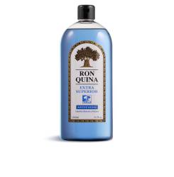 RONQUINA cabellos blancos y rubios loción anticaída 1000 ml