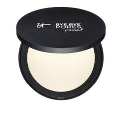 BYE BYE PORES PRESSED powder #translucent