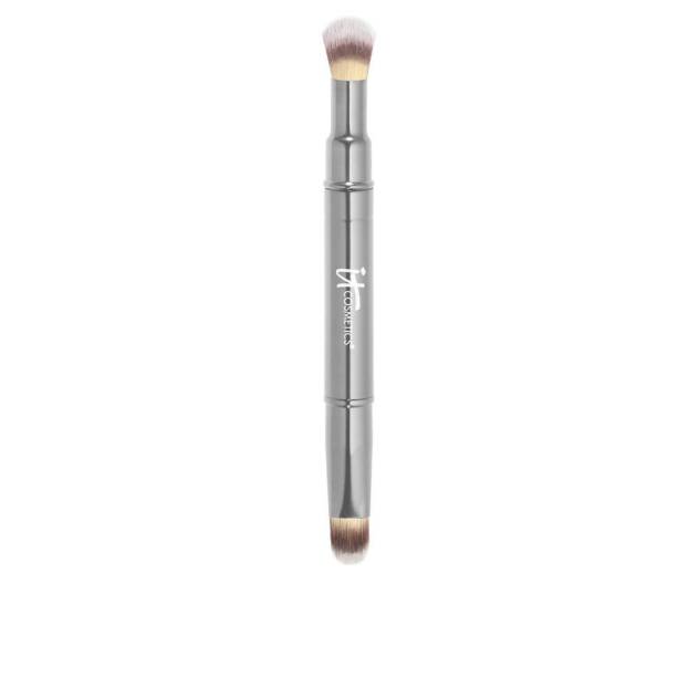 HEAVENLY LUXE dual airbrush concealer brush #2 1 u