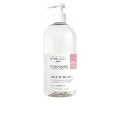 BACK TO BASICS champú todo tipo de cabello 750 ml