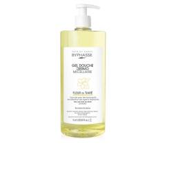 DERMO GEL DE DUCHA micelar fleur de tiaré 1000 ml