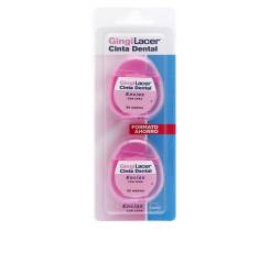 GINGILACER CINTA DENTAL lote 2 pz