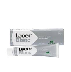 LACERBLANC pasta dental menta 75 ml