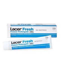 LACERFRESH gel dentífrico 125 ml