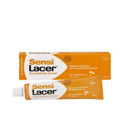 SENSILACER gel bioadhesivo 50 ml