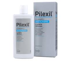 PILEXIL CHAMPÚ caspa grasa 300 ml