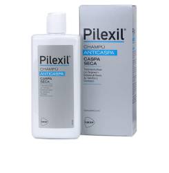 PILEXIL CHAMPÚ caspa seca 300 ml