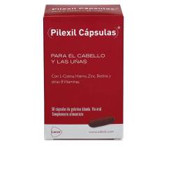 PILEXIL cápsulas 50 u