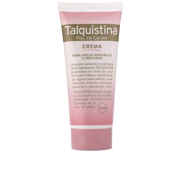 TALQUISTINA crema 100 ml