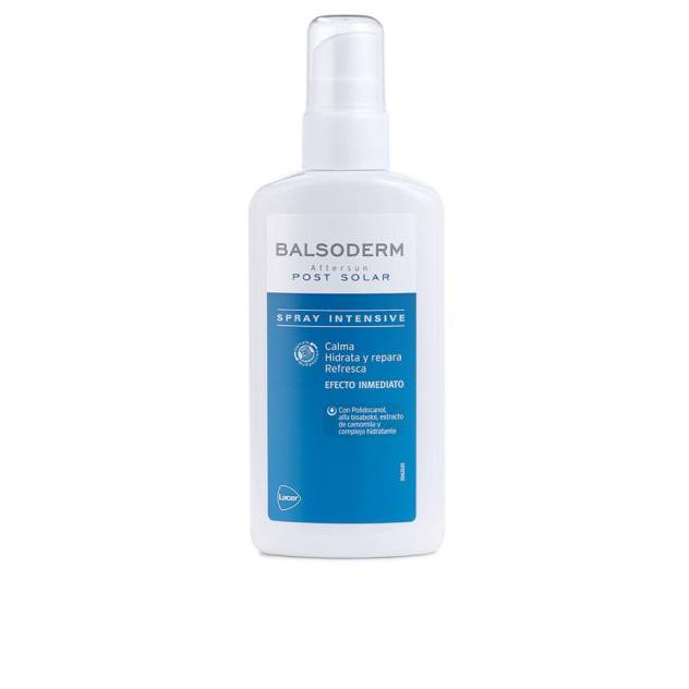 BALSODERM post-solar intensive spray 200 ml