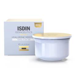 ISDINCEUTICS hyaluronic moisture normal to dry skin recarga 30 gr