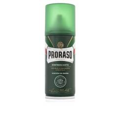 CLASSIC espuma de afeitar 100 ml