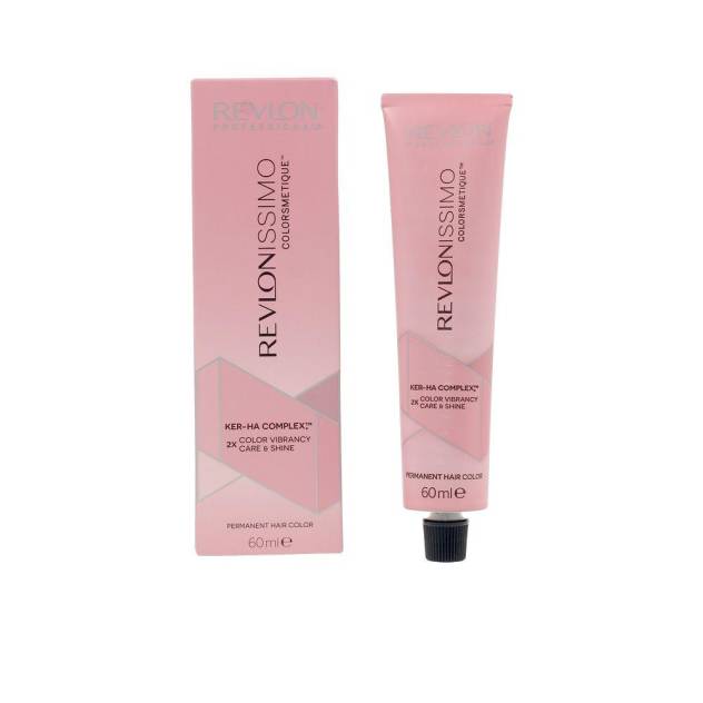 REVLONISSIMO COLORSMETIQUE SATINESCENT #713-Khaki Bronze 60 ml