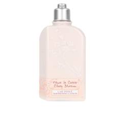 FLEURS DE CERISIER lait corps 250 ml