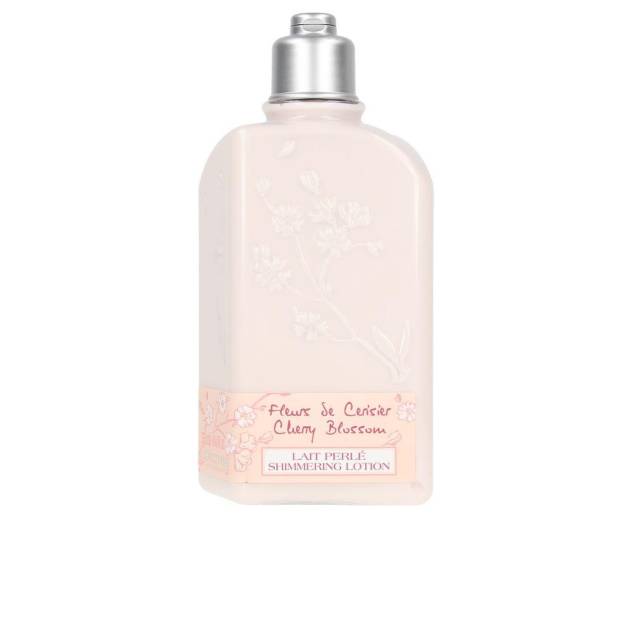 FLEURS DE CERISIER lait corps 250 ml