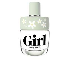 GIRL BLOOMING EDITION eau de toilette vaporizador 100 ml