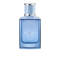 JIMMY CHOO MAN AQUA eau de toilette vaporizador 30 ml