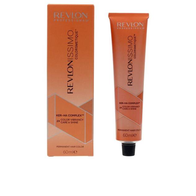 REVLONISSIMO COLORSMETIQUE #66,4 60 ml