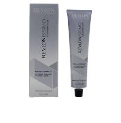 REVLONISSIMO COLORSMETIQUE #2,10-blue black 60 ml