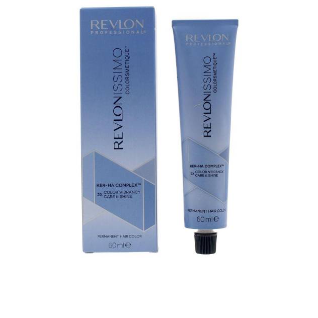 REVLONISSIMO COLORSMETIQUE #10,01 60 ml