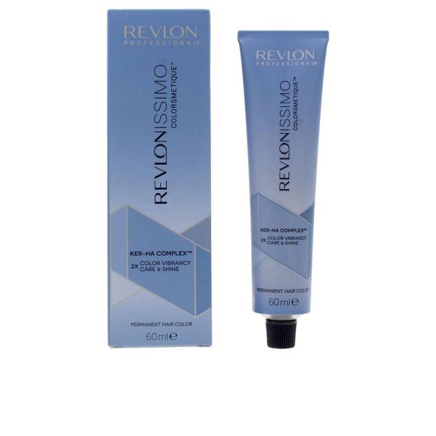REVLONISSIMO COLORSMETIQUE #8,1 60 ml