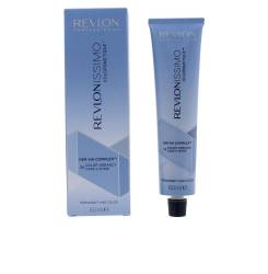 REVLONISSIMO COLORSMETIQUE #7,2-iridescent blonde 60 ml